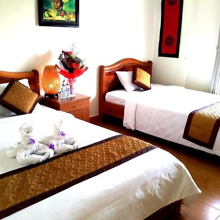 Viets Family River - Hoi An Homestay Εξωτερικό φωτογραφία