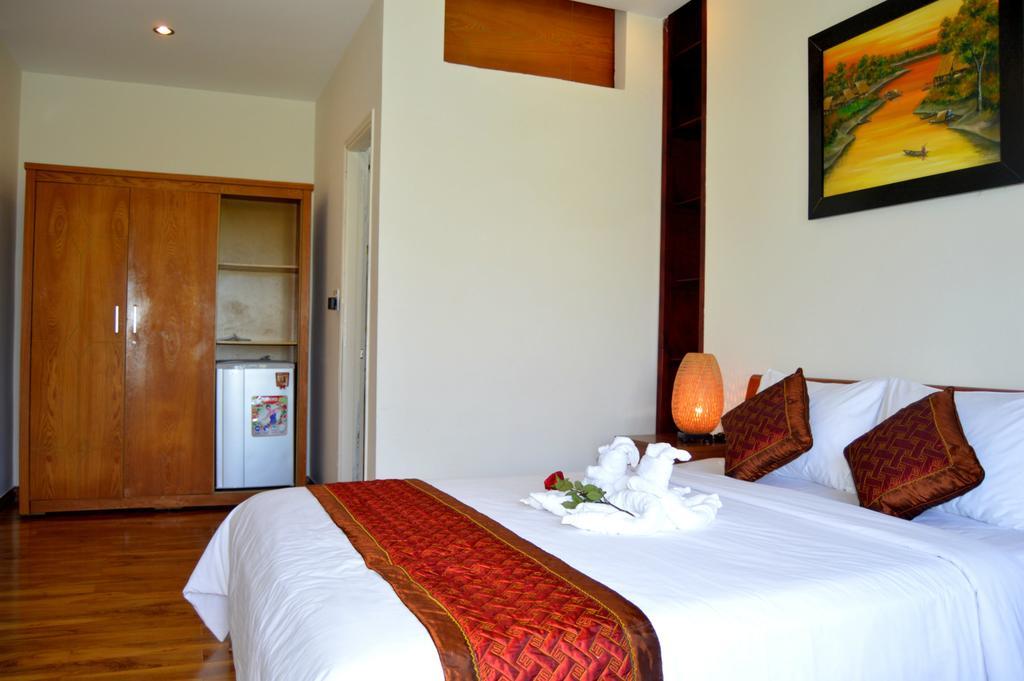 Viets Family River - Hoi An Homestay Δωμάτιο φωτογραφία