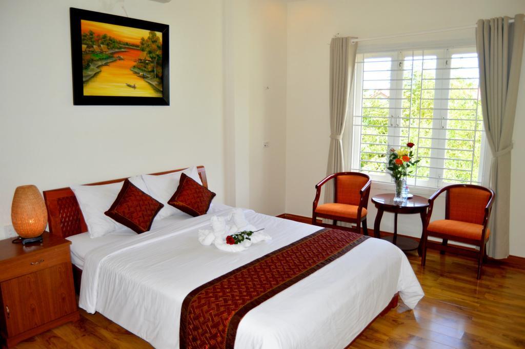 Viets Family River - Hoi An Homestay Δωμάτιο φωτογραφία