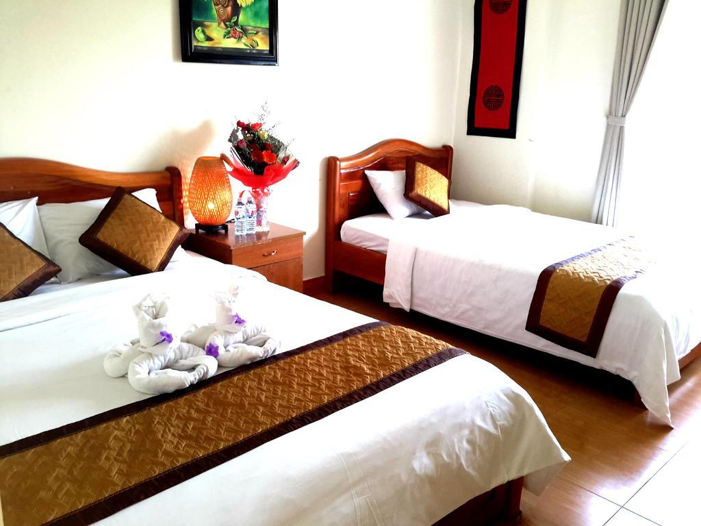 Viets Family River - Hoi An Homestay Εξωτερικό φωτογραφία