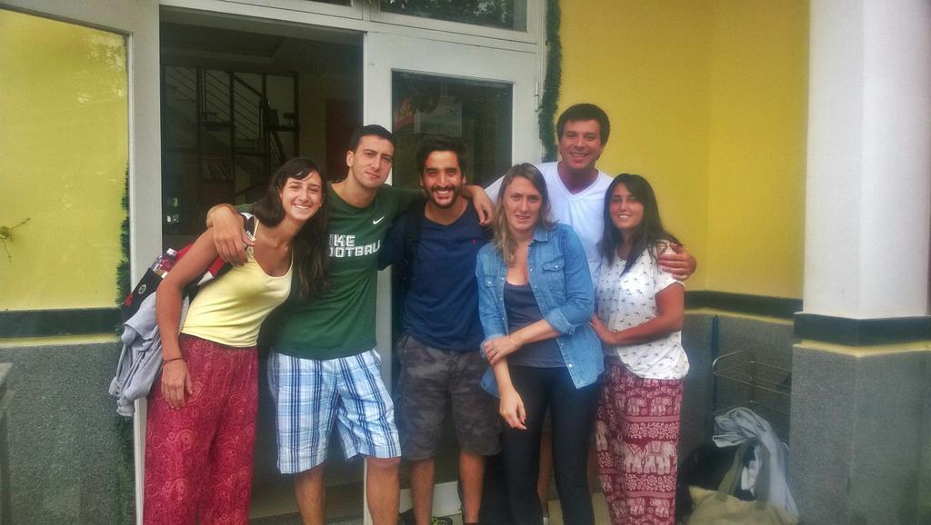 Viets Family River - Hoi An Homestay Εξωτερικό φωτογραφία