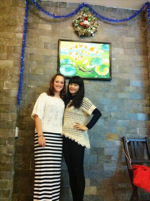 Viets Family River - Hoi An Homestay Εξωτερικό φωτογραφία