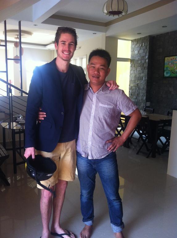 Viets Family River - Hoi An Homestay Εξωτερικό φωτογραφία
