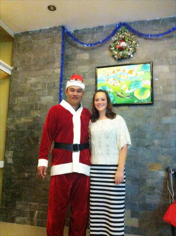 Viets Family River - Hoi An Homestay Εξωτερικό φωτογραφία