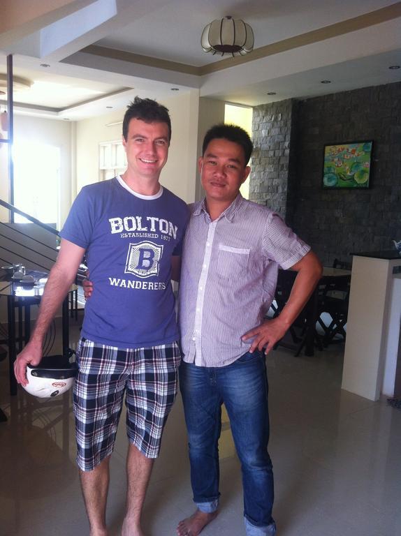Viets Family River - Hoi An Homestay Εξωτερικό φωτογραφία