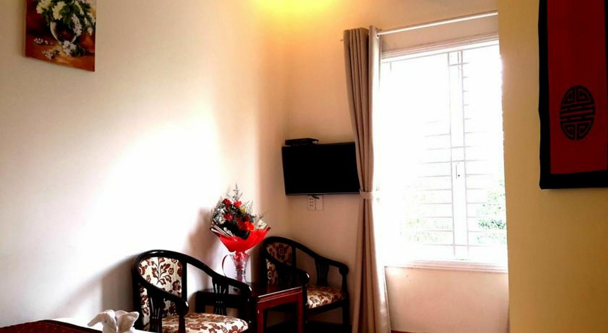 Viets Family River - Hoi An Homestay Εξωτερικό φωτογραφία