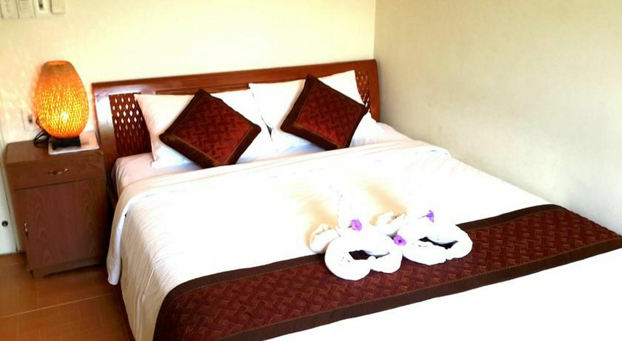Viets Family River - Hoi An Homestay Εξωτερικό φωτογραφία