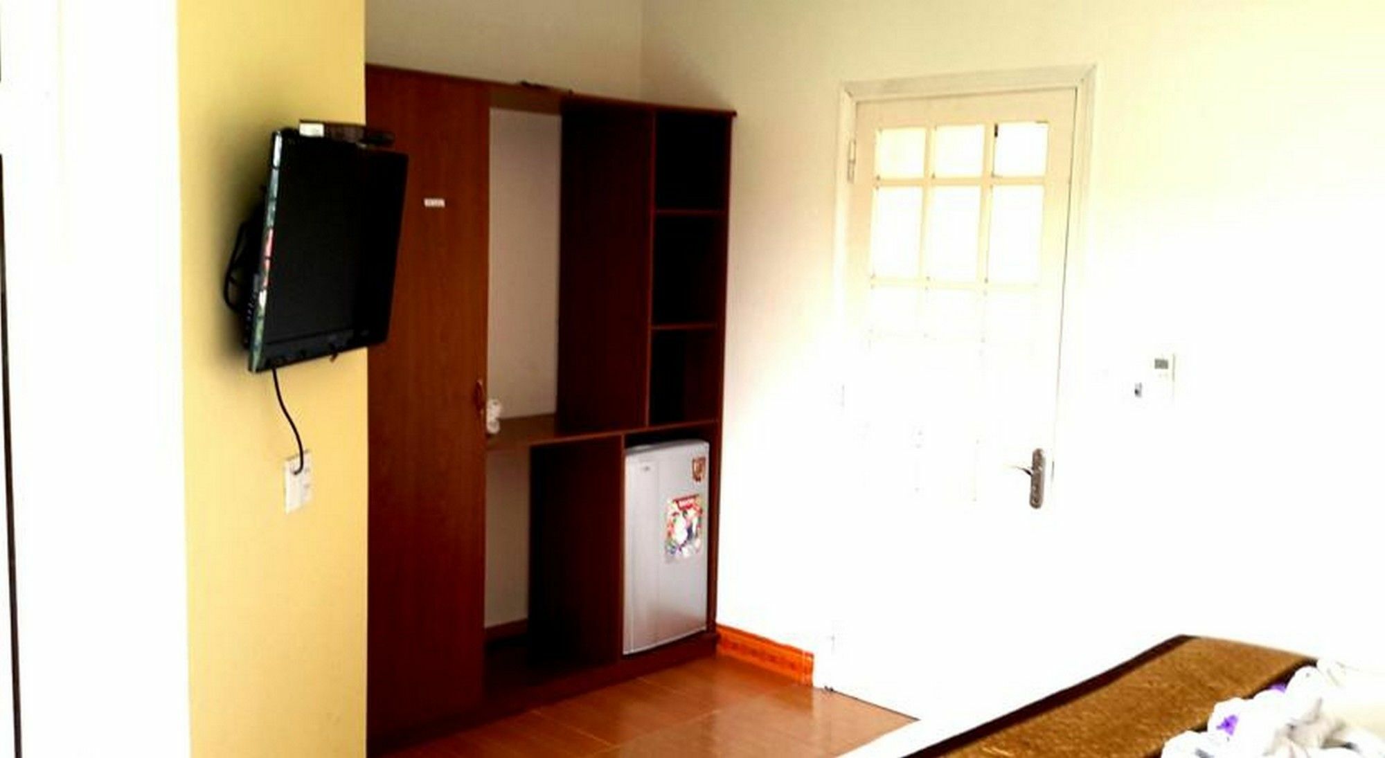 Viets Family River - Hoi An Homestay Εξωτερικό φωτογραφία
