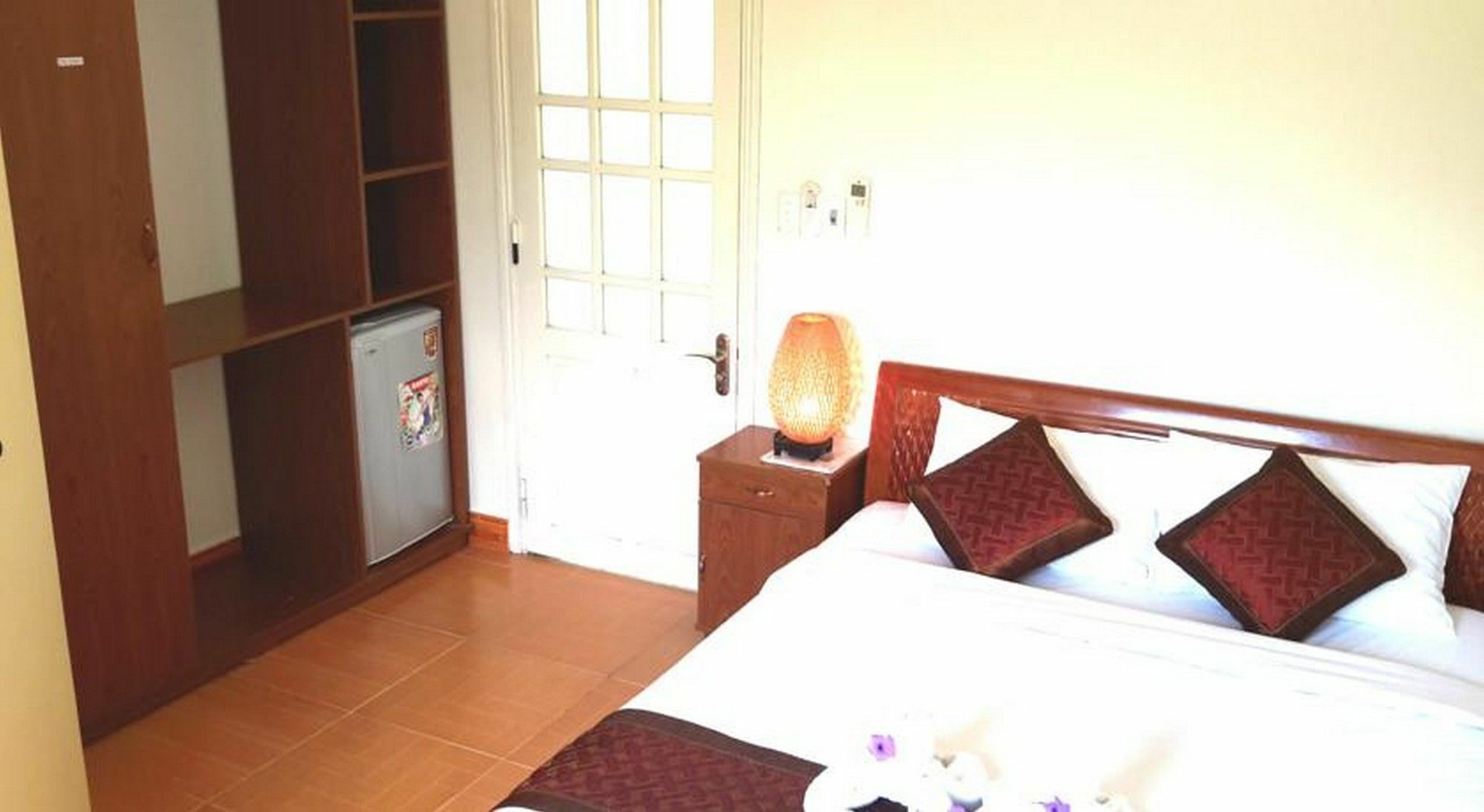 Viets Family River - Hoi An Homestay Εξωτερικό φωτογραφία