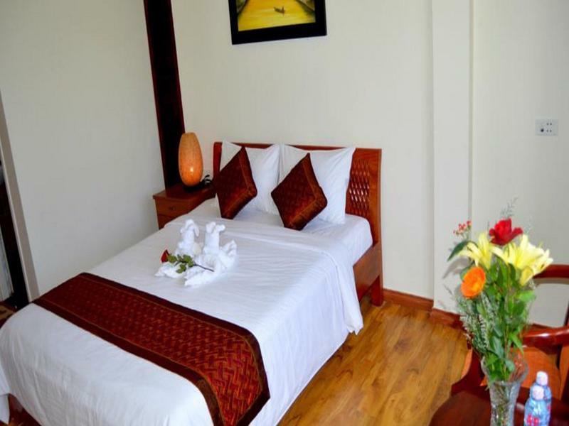 Viets Family River - Hoi An Homestay Εξωτερικό φωτογραφία