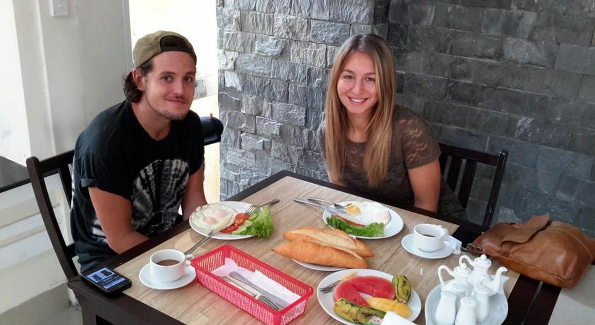 Viets Family River - Hoi An Homestay Εξωτερικό φωτογραφία