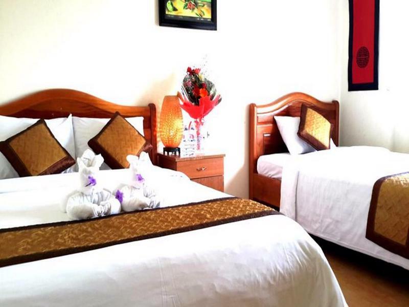 Viets Family River - Hoi An Homestay Εξωτερικό φωτογραφία