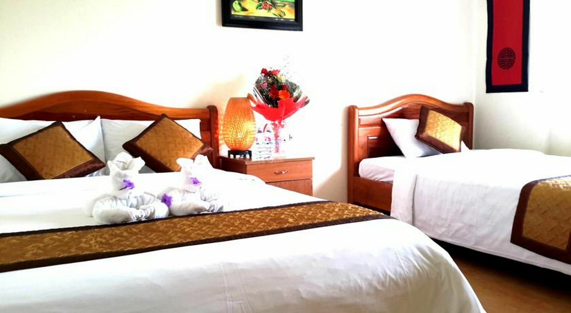 Viets Family River - Hoi An Homestay Εξωτερικό φωτογραφία