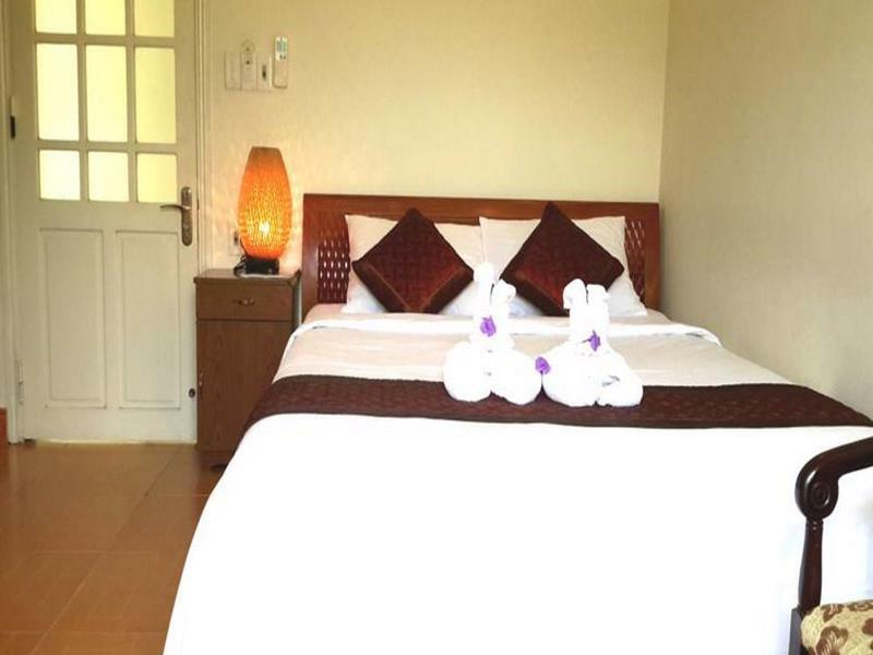 Viets Family River - Hoi An Homestay Εξωτερικό φωτογραφία