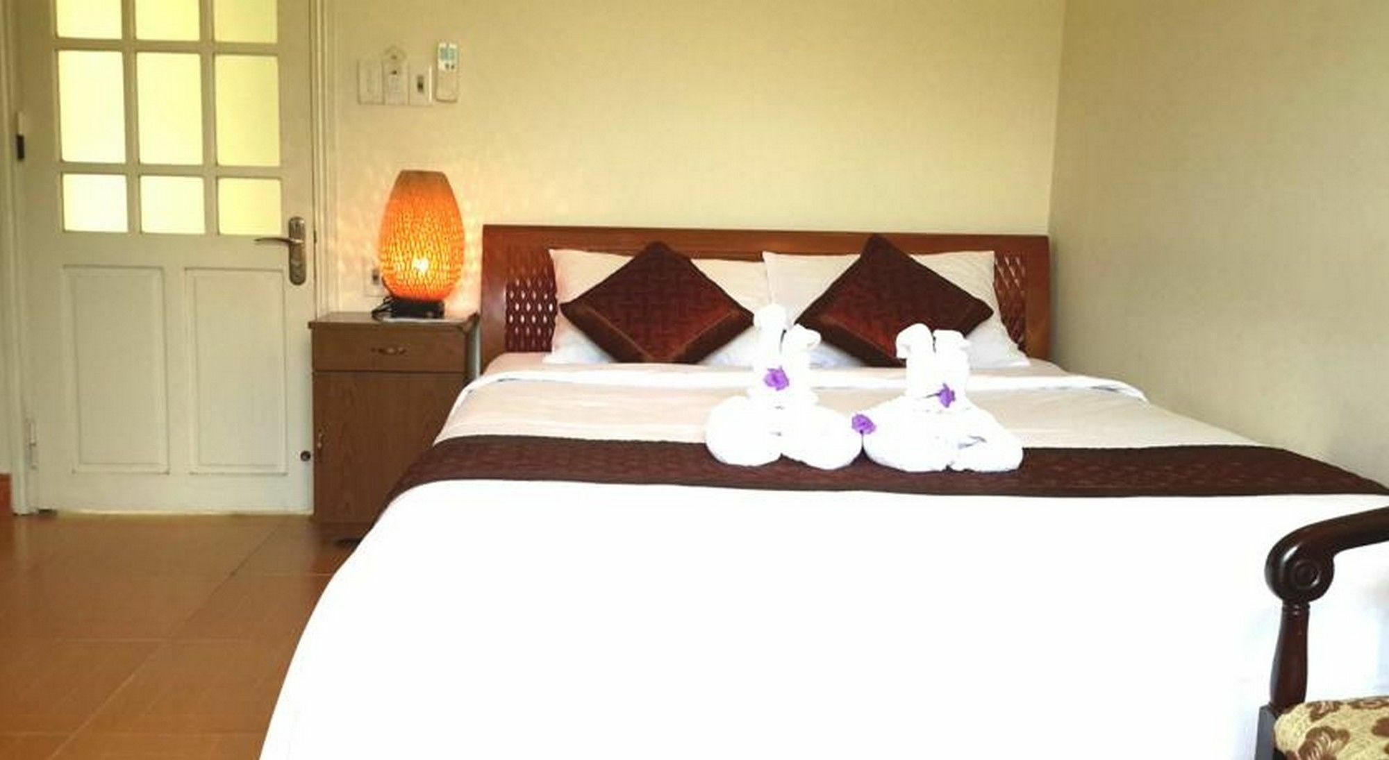 Viets Family River - Hoi An Homestay Εξωτερικό φωτογραφία