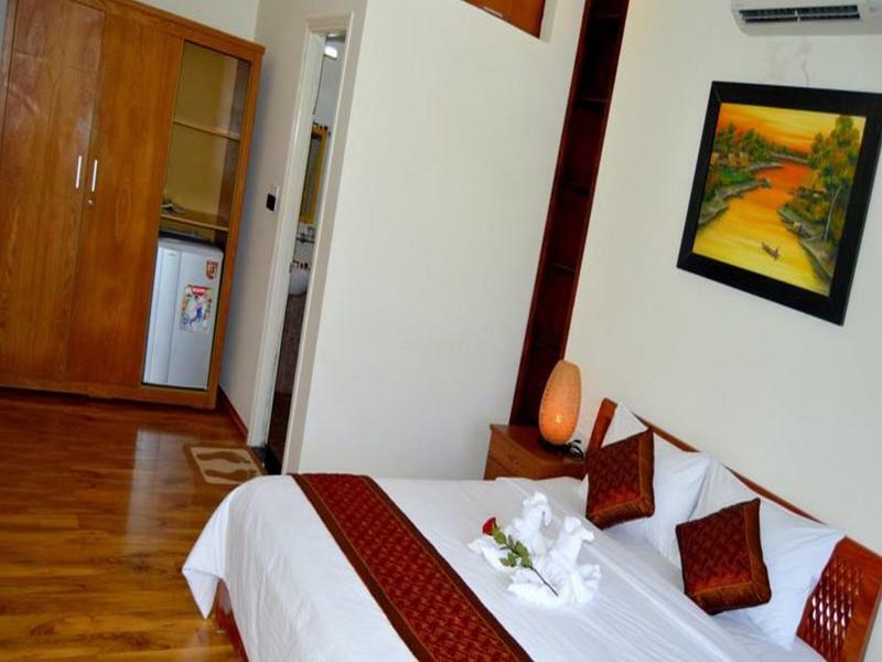 Viets Family River - Hoi An Homestay Εξωτερικό φωτογραφία