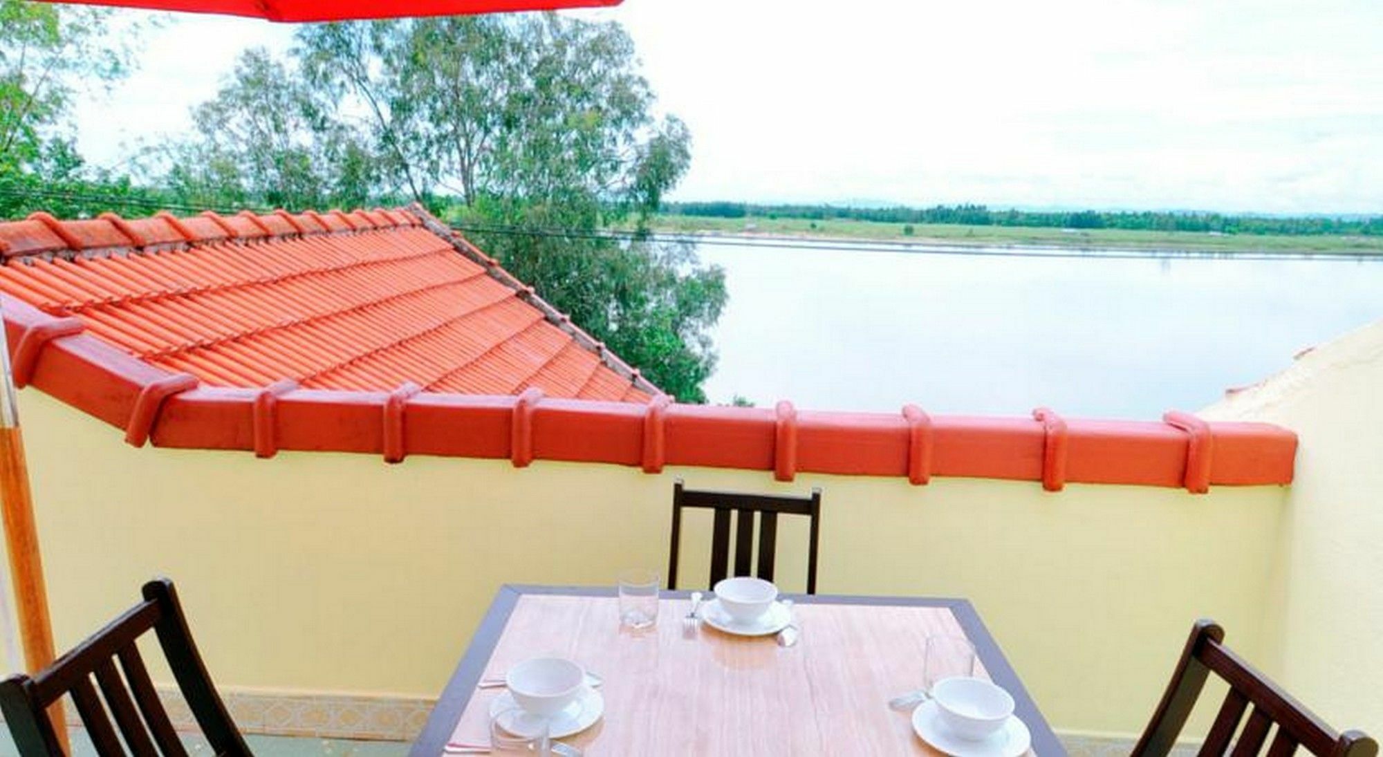 Viets Family River - Hoi An Homestay Εξωτερικό φωτογραφία
