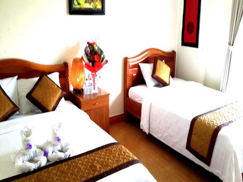 Viets Family River - Hoi An Homestay Εξωτερικό φωτογραφία