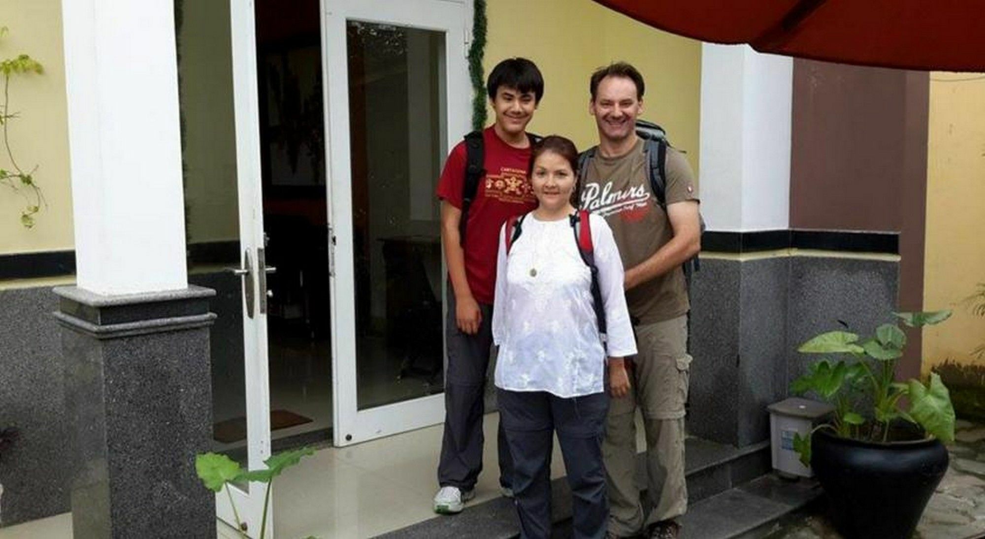Viets Family River - Hoi An Homestay Εξωτερικό φωτογραφία