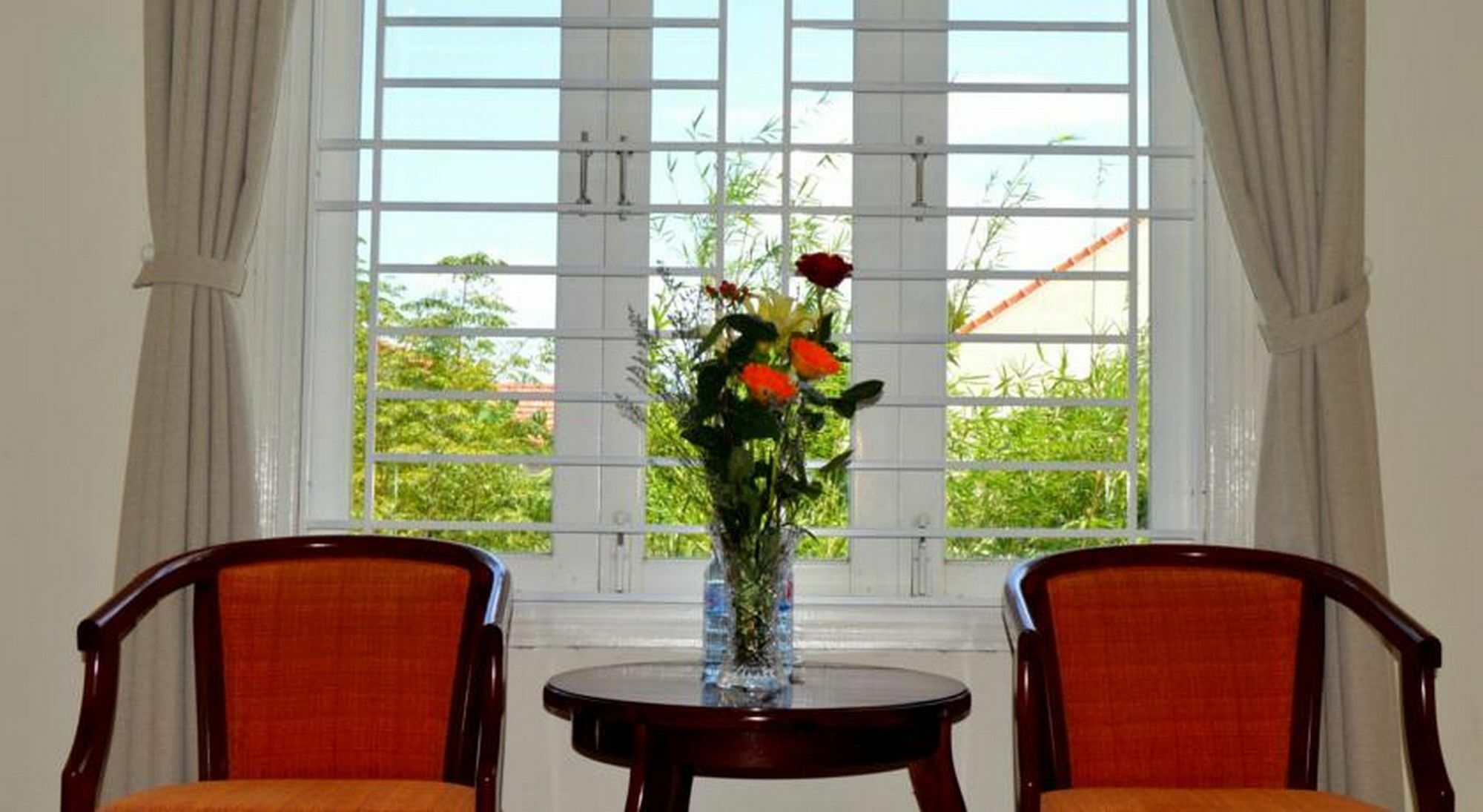 Viets Family River - Hoi An Homestay Εξωτερικό φωτογραφία