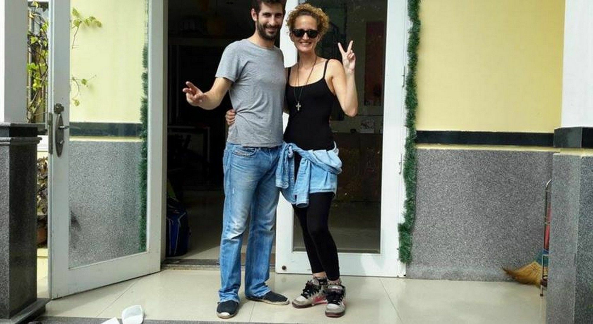 Viets Family River - Hoi An Homestay Εξωτερικό φωτογραφία